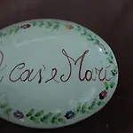 Lejlighed A Cas' E Mari Napoli