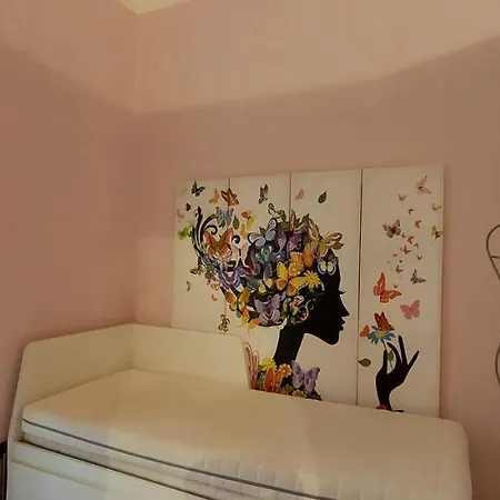 Apartmán A Cas' E Mari *
