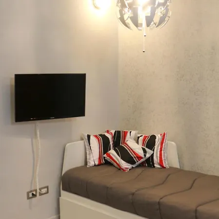 Apartmán A Cas' E Mari *