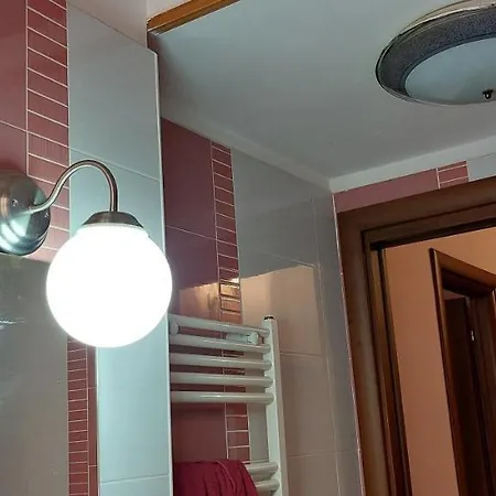 A Cas' E Mari Apartment Naples