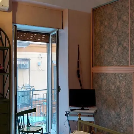 A Cas' E Mari Apartment *