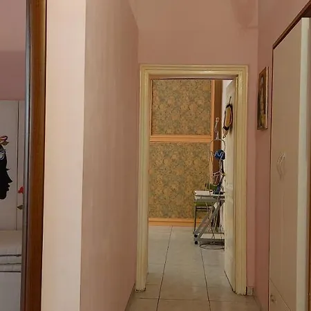 A Cas' E Mari Apartment