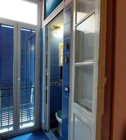 A Cas' E Mari Apartment *