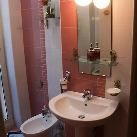 A Cas' E Mari Apartament *