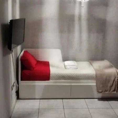 A Cas' E Mari Apartment