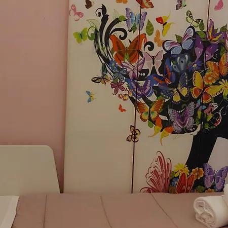 A Cas' E Mari Apartament *