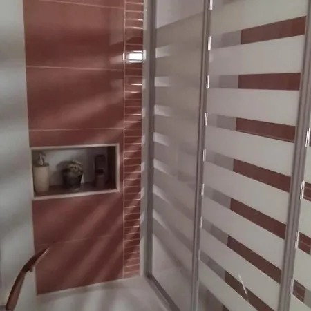 Apartament A Cas' E Mari Neapol