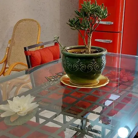 A Cas' E Mari Νάπολη