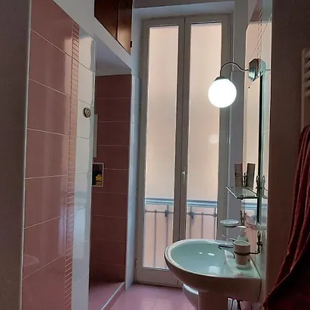 A Cas' E Mari Apartment