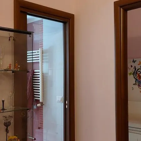 Apartment A Cas' E Mari