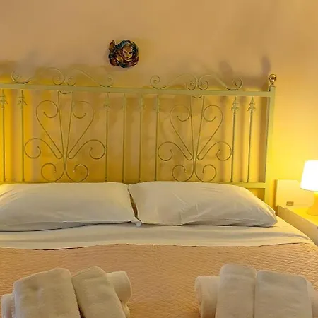 A Cas' E Mari Apartment