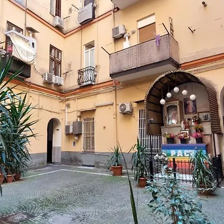 A Cas' E Marì Appartamento