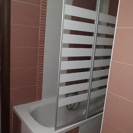 A Cas' E Marì * Napoli