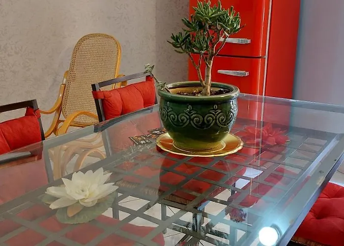 A Cas' E Mari Неаполь