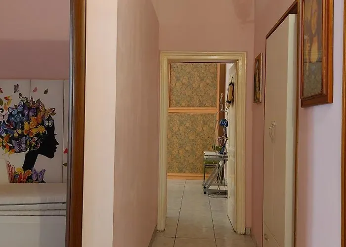 A Cas' E Mari Апартаменты