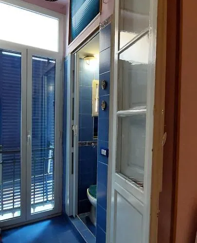 A Cas' E Mari Апартаменты *