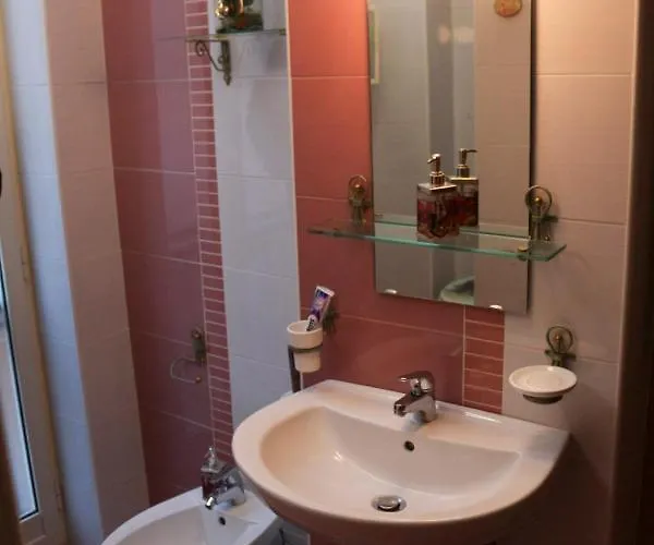 A Cas' E Mari Апартаменты *