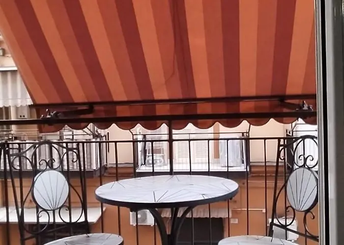 A Cas' E Mari Апартаменты Неаполь