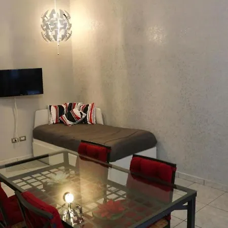 Apartamento A Cas' E Mari *