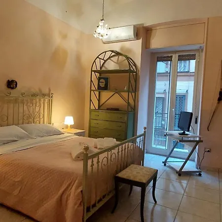 A Cas' E Mari Apartamento